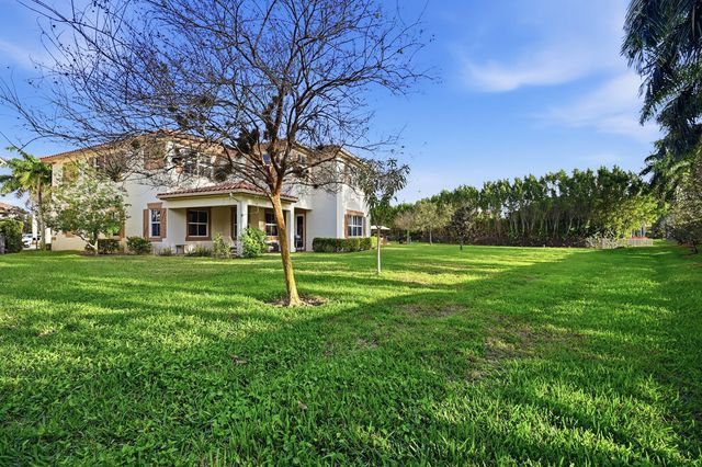 9061 Cattail Run, Parkland, FL 33076