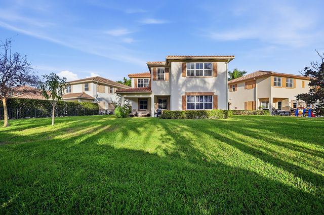 9061 Cattail Run, Parkland, FL 33076