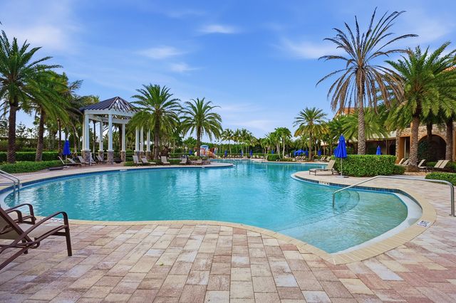 9061 Cattail Run, Parkland, FL 33076