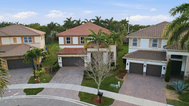 9061 Cattail Run, Parkland, FL 33076