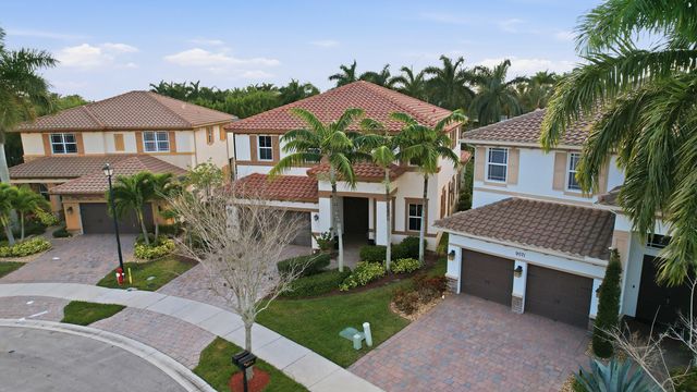 9061 Cattail Run, Parkland, FL 33076