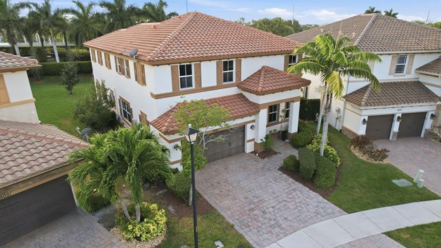 9061 Cattail Run, Parkland, FL 33076