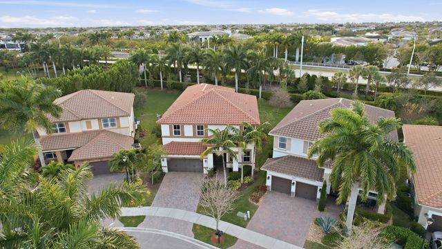 9061 Cattail Run, Parkland, FL 33076