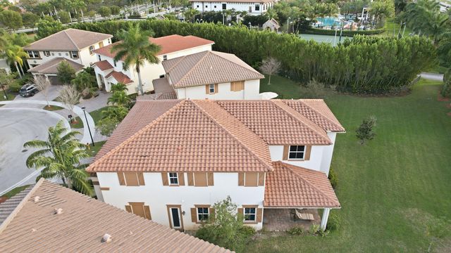 9061 Cattail Run, Parkland, FL 33076