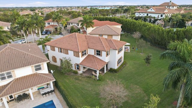 9061 Cattail Run, Parkland, FL 33076