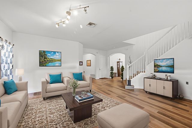 9061 Cattail Run, Parkland, FL 33076