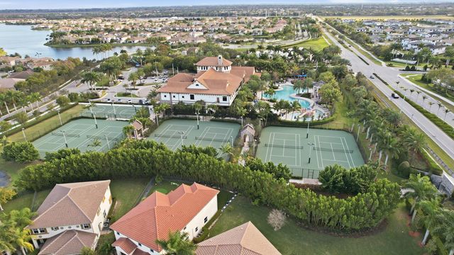 9061 Cattail Run, Parkland, FL 33076