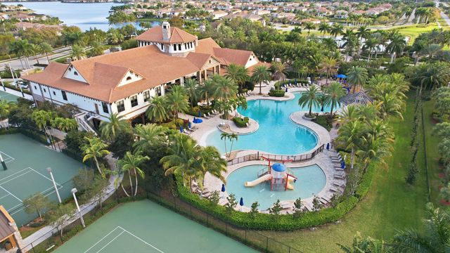 9061 Cattail Run, Parkland, FL 33076