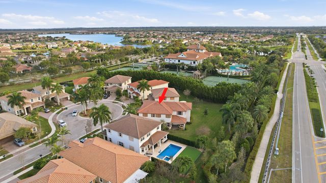 9061 Cattail Run, Parkland, FL 33076