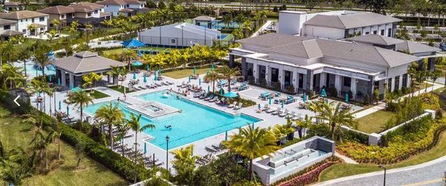 9061 Cattail Run, Parkland, FL 33076