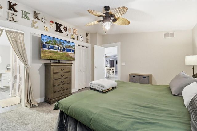 8370 N FIREFLY TERRACE, Crystal River, FL 34428