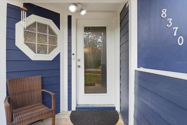 8370 N FIREFLY TERRACE, Crystal River, FL 34428