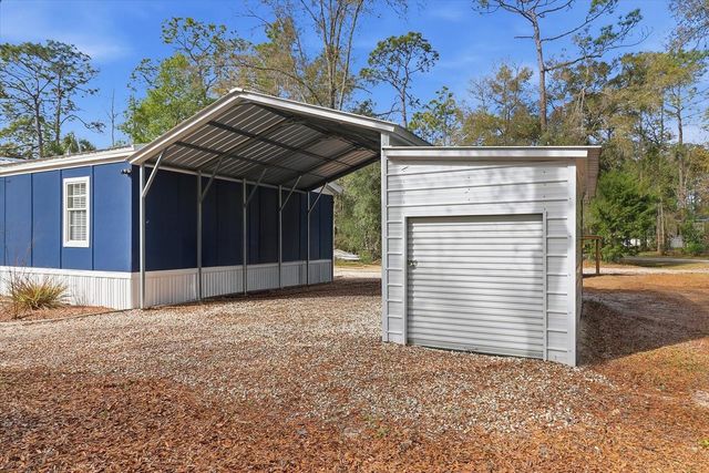 8370 N FIREFLY TERRACE, Crystal River, FL 34428