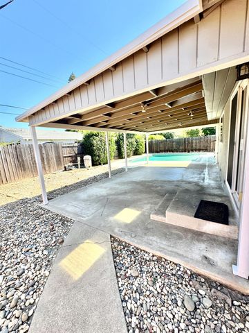 10723 Campana, Rancho Cordova, CA 95679