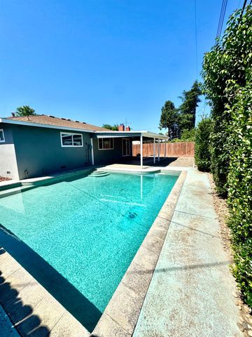 10723 Campana, Rancho Cordova, CA 95679