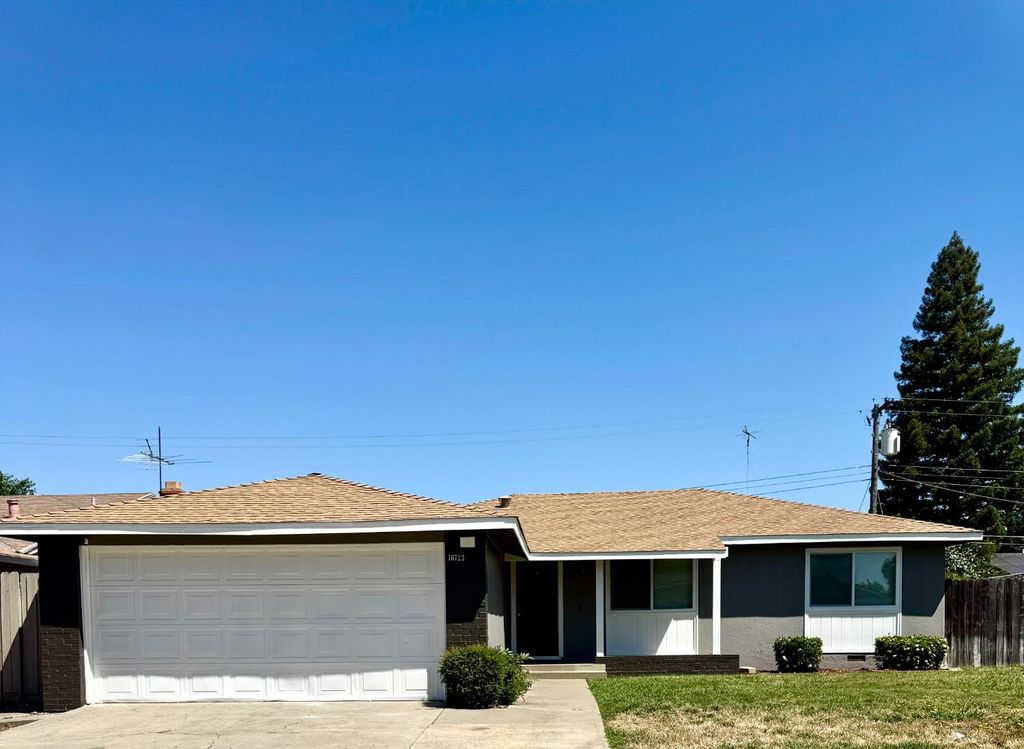 10723 Campana, Rancho Cordova, CA 95679