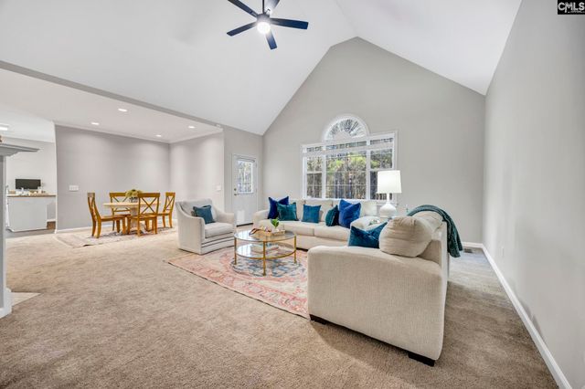 86 Hampton Springs Court, Columbia, SC 29209