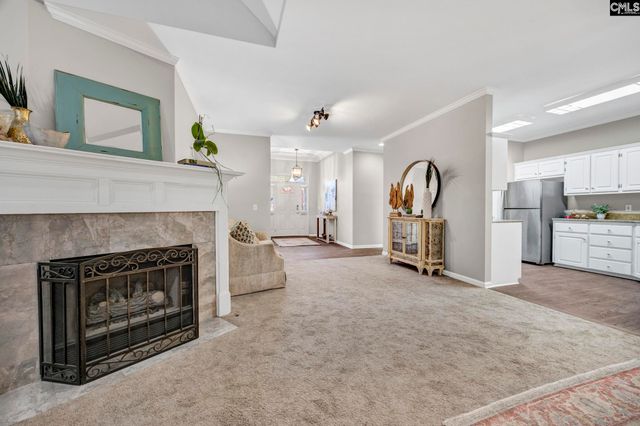 86 Hampton Springs Court, Columbia, SC 29209