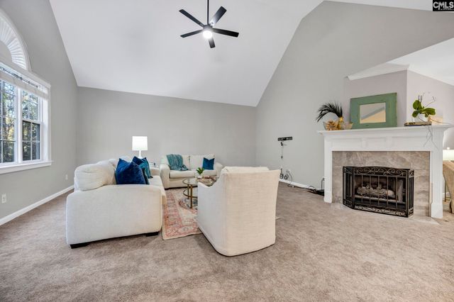 86 Hampton Springs Court, Columbia, SC 29209