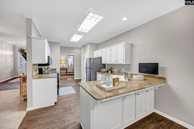 86 Hampton Springs Court, Columbia, SC 29209