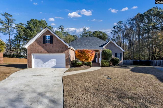 86 Hampton Springs Court, Columbia, SC 29209