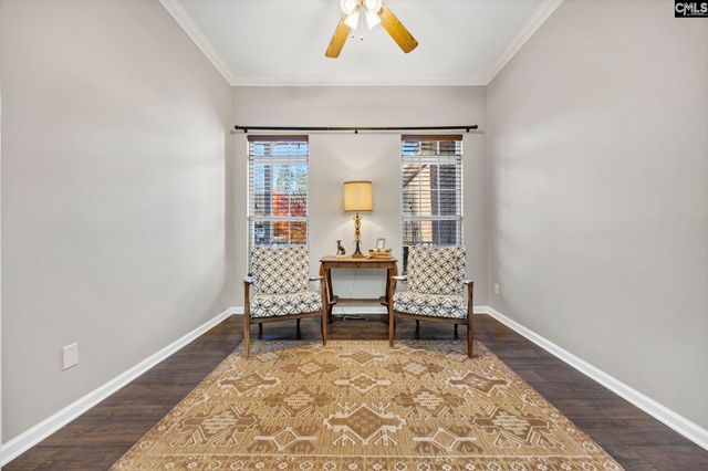 86 Hampton Springs Court, Columbia, SC 29209