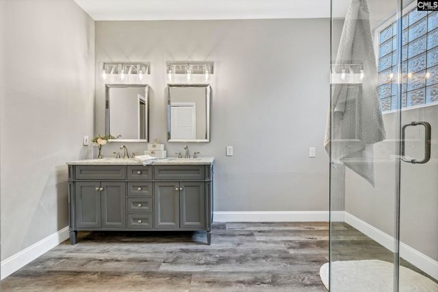 86 Hampton Springs Court, Columbia, SC 29209