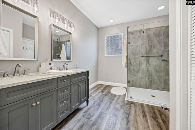 86 Hampton Springs Court, Columbia, SC 29209