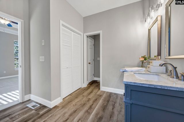 86 Hampton Springs Court, Columbia, SC 29209