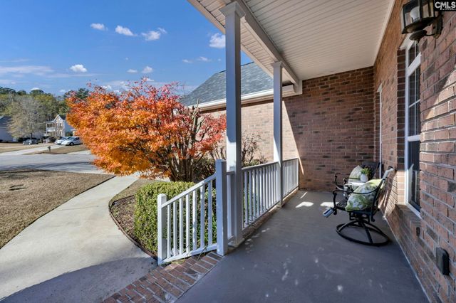 86 Hampton Springs Court, Columbia, SC 29209