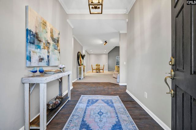 86 Hampton Springs Court, Columbia, SC 29209