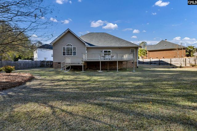 86 Hampton Springs Court, Columbia, SC 29209