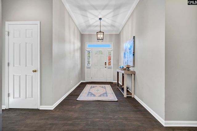 86 Hampton Springs Court, Columbia, SC 29209