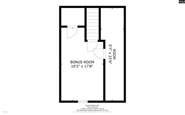 86 Hampton Springs Court, Columbia, SC 29209