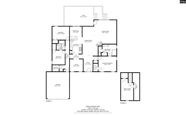 86 Hampton Springs Court, Columbia, SC 29209