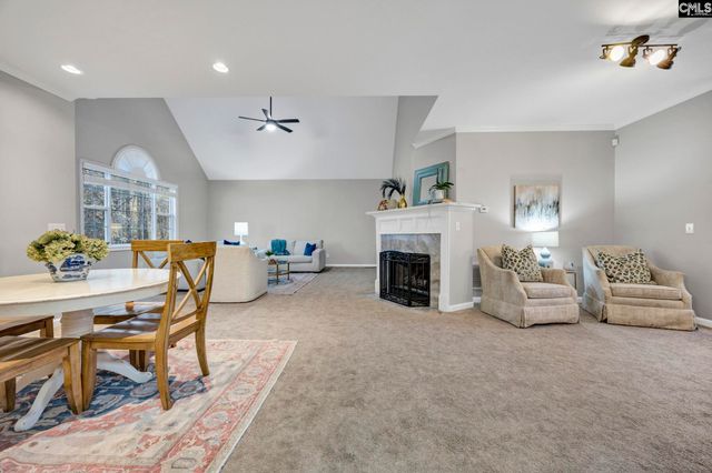 86 Hampton Springs Court, Columbia, SC 29209