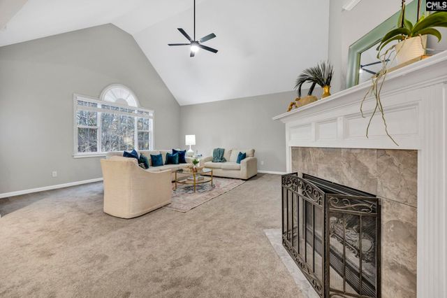 86 Hampton Springs Court, Columbia, SC 29209