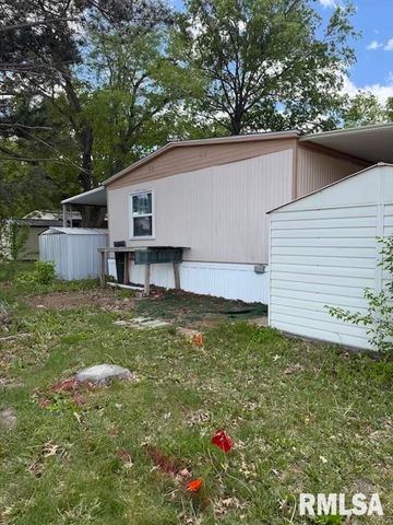 302 WHITE OAK Drive, Morton, IL 61550