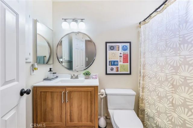 52 Camino, Rancho Santa Margarita, CA 92688