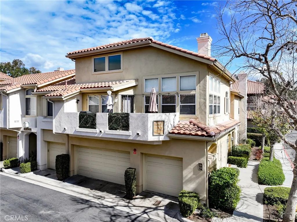 52 Camino, Rancho Santa Margarita, CA 92688