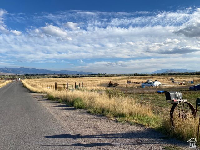 1850 W 3600 S # 22, Weston, ID 83286