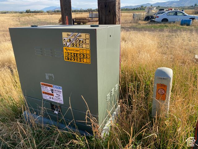 1850 W 3600 S # 22, Weston, ID 83286