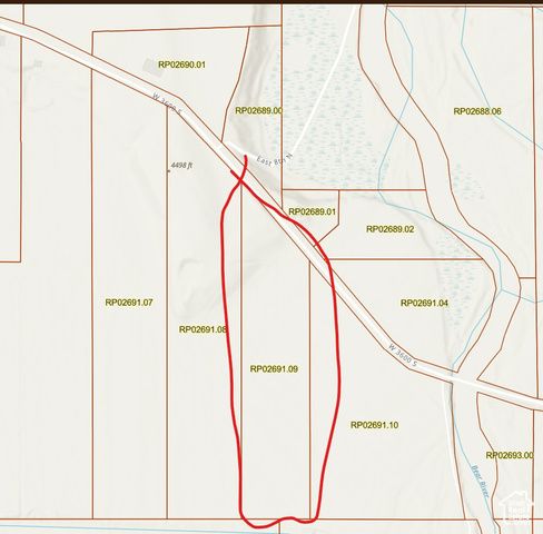 1850 W 3600 S # 22, Weston, ID 83286