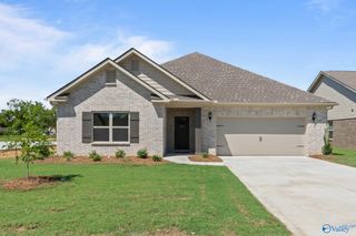 211 Marvel Street, Meridianville, AL 35759