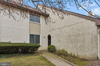 113 THOREAU, Plainsboro, NJ 08536