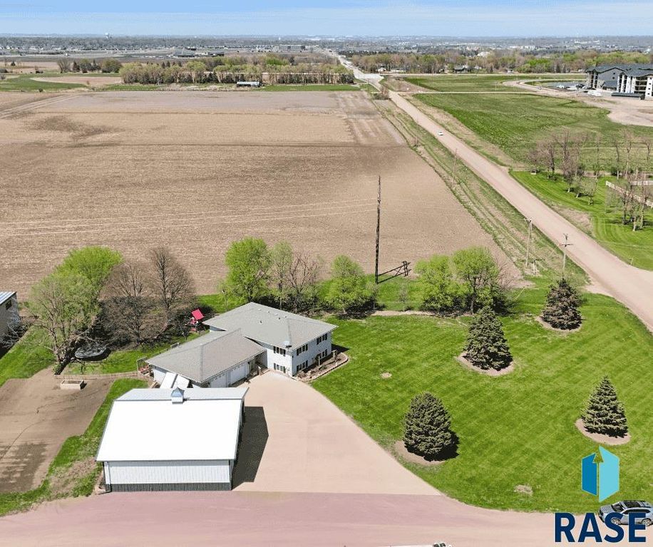 27053 S Tallgrass Ave Avenue, Sioux Falls, SD 57108