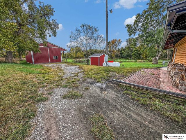 11618 N 14th Street, Raymond, NE 68428