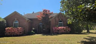 6080 Morgan Drive, Olive Branch, MS 38654