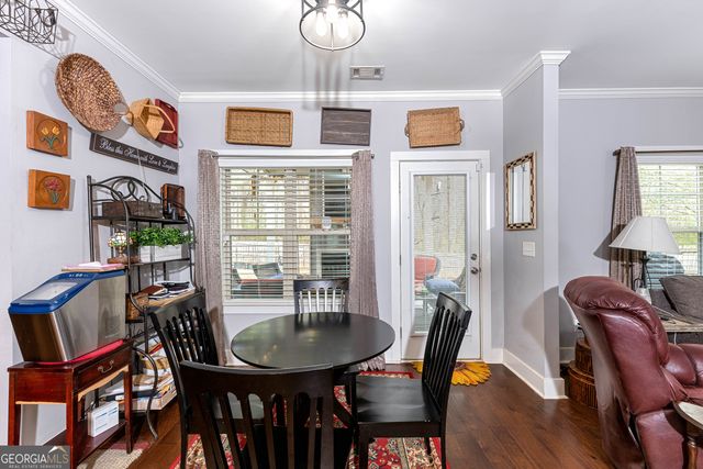 1037 Ashley Glen Drive, Williamson, GA 30292