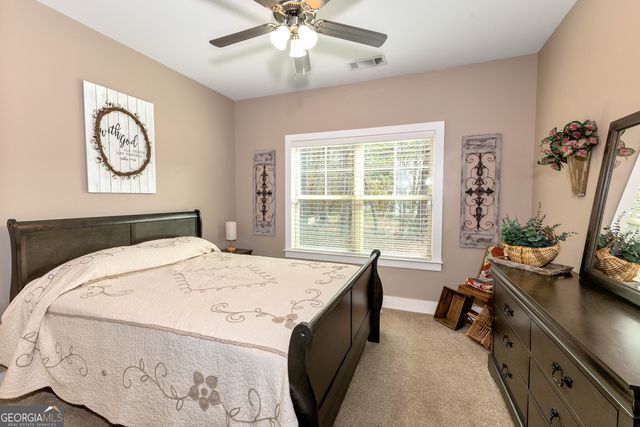 1037 Ashley Glen Drive, Williamson, GA 30292